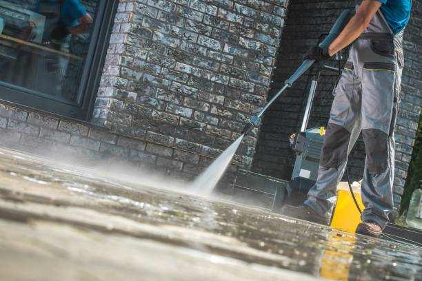 Professional Pressure Washing Services in East Greenville, PA