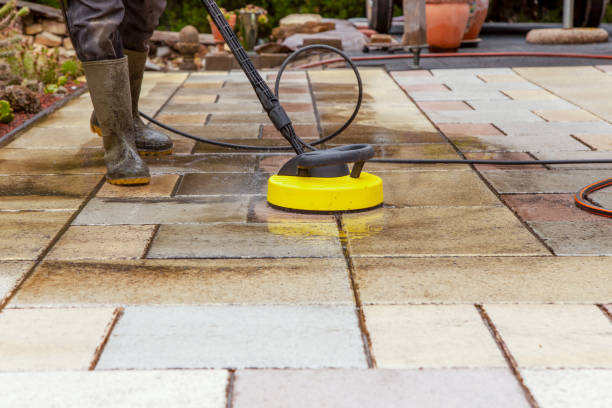 Best Sidewalk and Walkway Cleaning  in East Greenville, PA