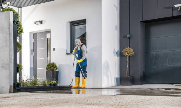 Best Restaurant Pressure Washing  in East Greenville, PA