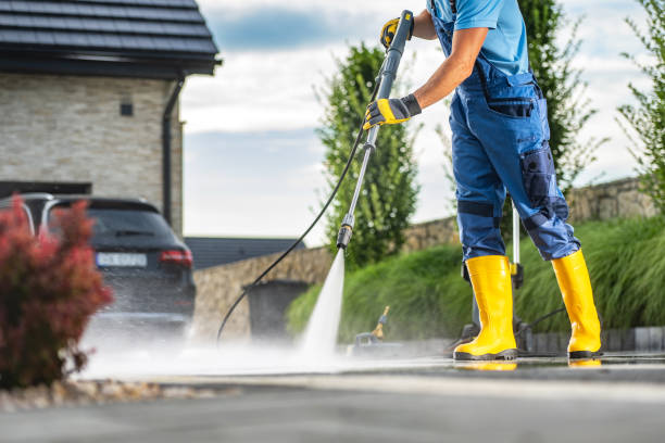 Best Soft Washing  in East Greenville, PA